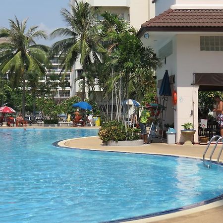 View Talay 1B Serviced Apartments Pattaya Δωμάτιο φωτογραφία